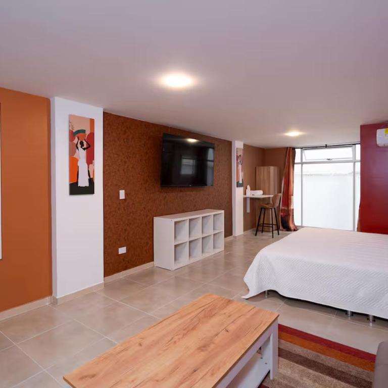 Leb'Den Executive Suites - Apartamento de 1 dormitorio - 4