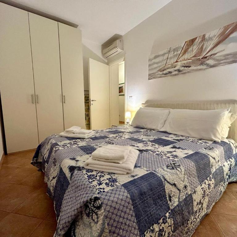 Oasi Verde 3 - Appartamento con 1 Camera da Letto - 17