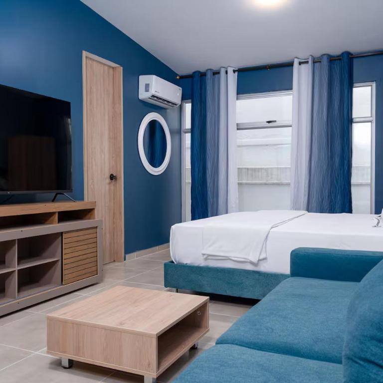 Leb'Den Executive Suites - Apartamento de 1 dormitorio - 7