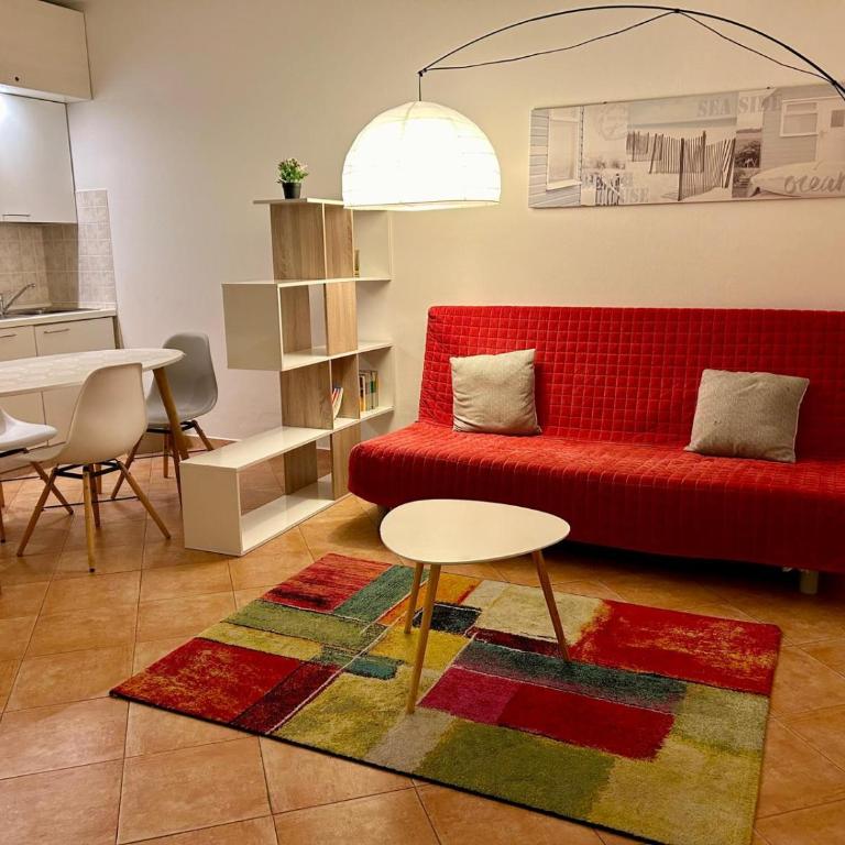 Oasi Verde 3 - Appartamento con 1 Camera da Letto - 18