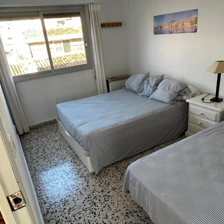 Relax junto al Mediterráneo - Apartamento de 2 dormitorios - 10