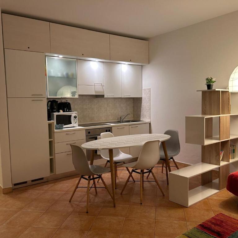 Oasi Verde 3 - Appartamento con 1 Camera da Letto - 19