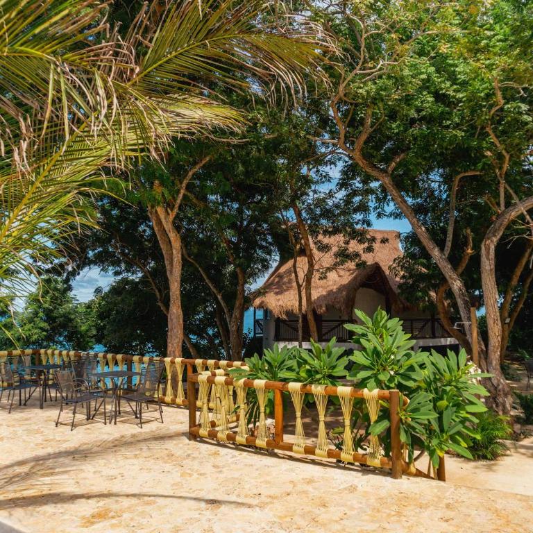 Paradise Private Kaimari Ocean Villa By Huespedia - Apartment - 9