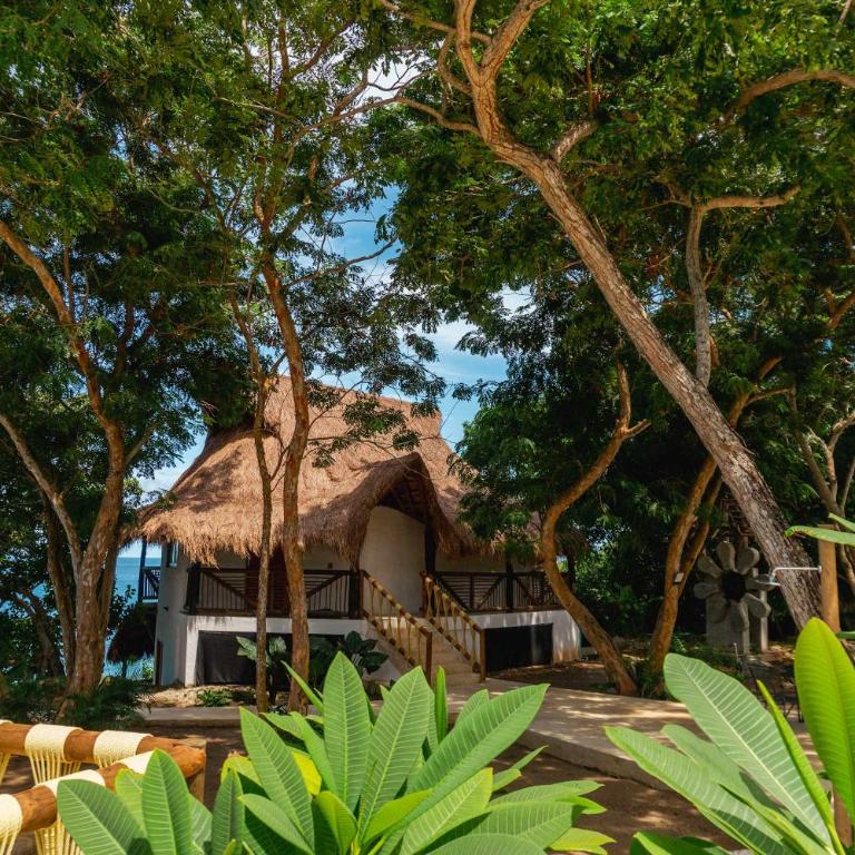 Paradise Private Kaimari Ocean Villa By Huespedia - Apartment - 10