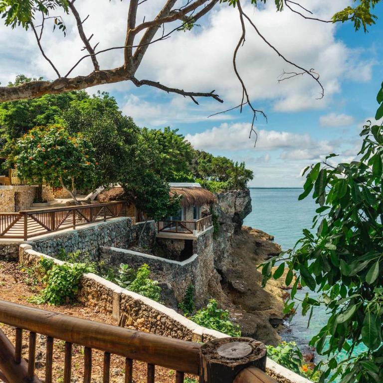 Paradise Private Kaimari Ocean Villa By Huespedia - Apartment - 17