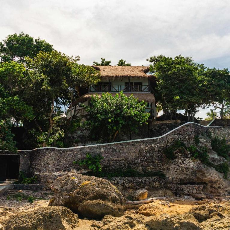 Paradise Private Kaimari Ocean Villa By Huespedia - Apartment - 19