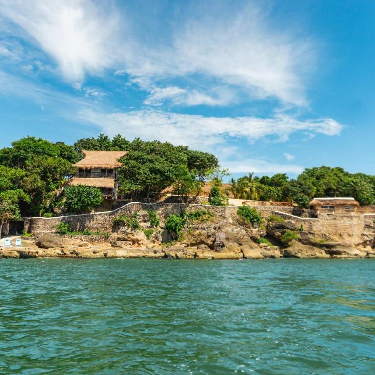 Paradise Private Kaimari Ocean Villa By Huespedia - Apartment - 20