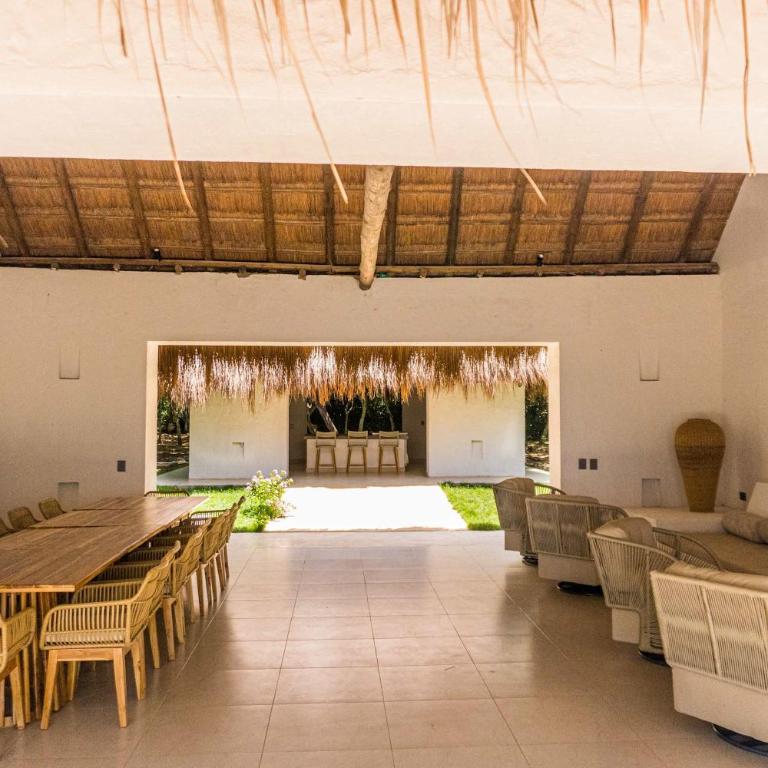 Paradise Private Kaimari Ocean Villa By Huespedia - Apartment - 21