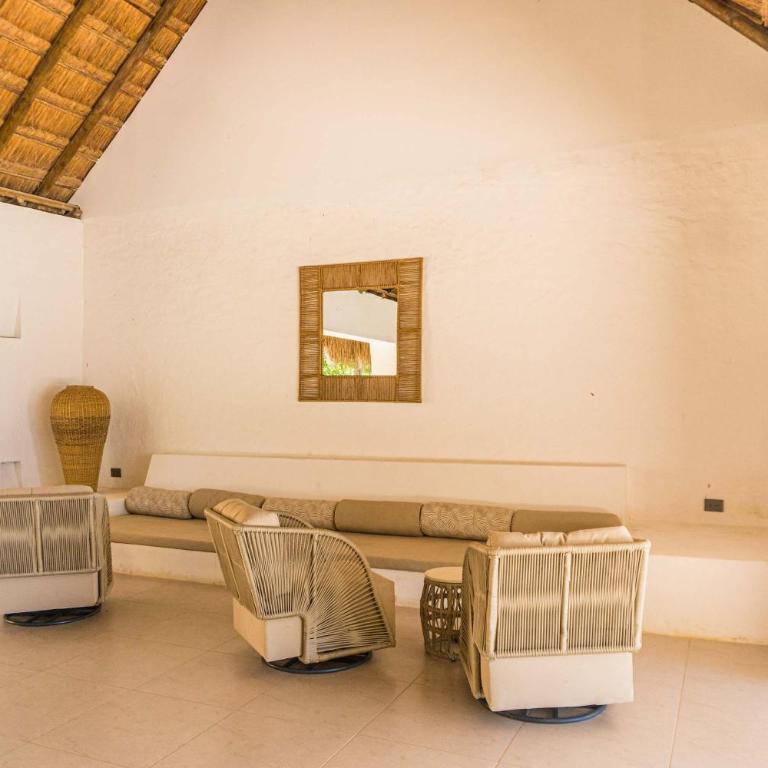 Paradise Private Kaimari Ocean Villa By Huespedia - Apartment - 22