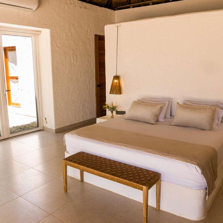 Paradise Private Kaimari Ocean Villa By Huespedia - Apartment - 27