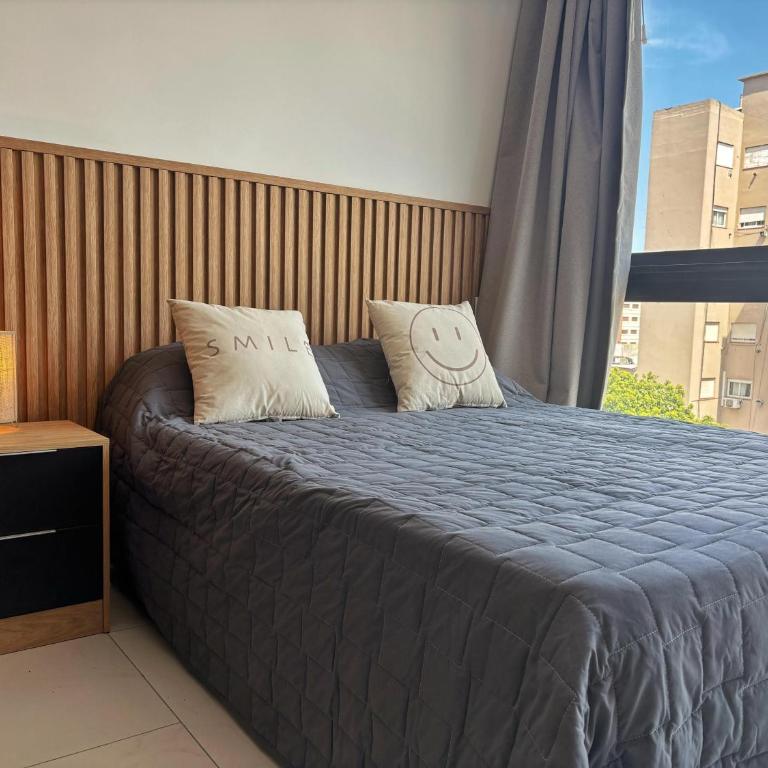 Aires de Güemes - Apartamento de 1 dormitorio - 2