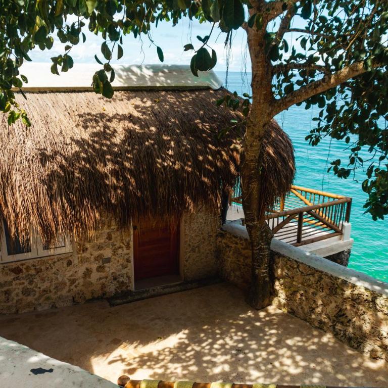 Paradise Private Kaimari Ocean Villa By Huespedia - Apartment - 32