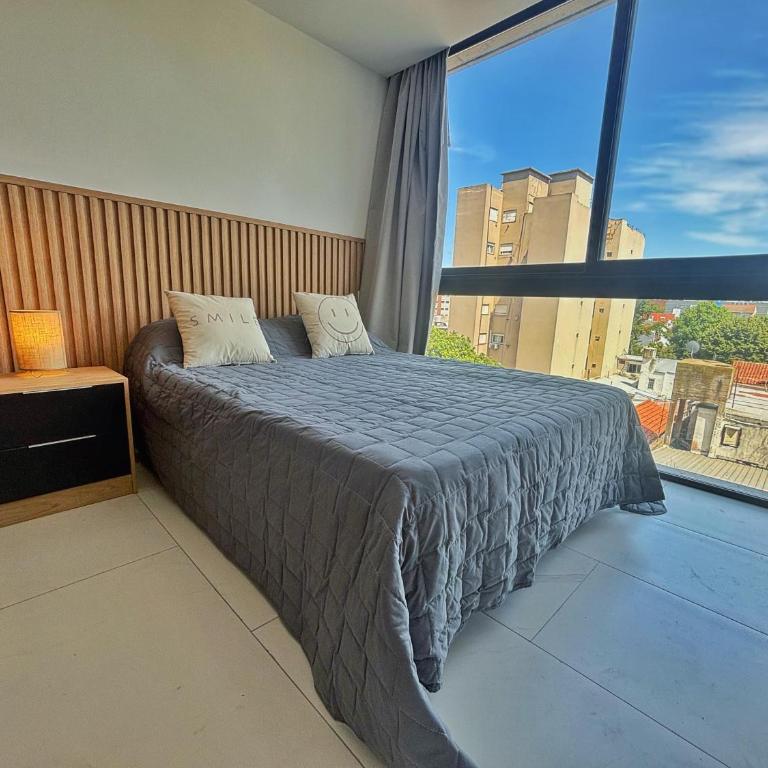 Aires de Güemes - Apartamento de 1 dormitorio - 11