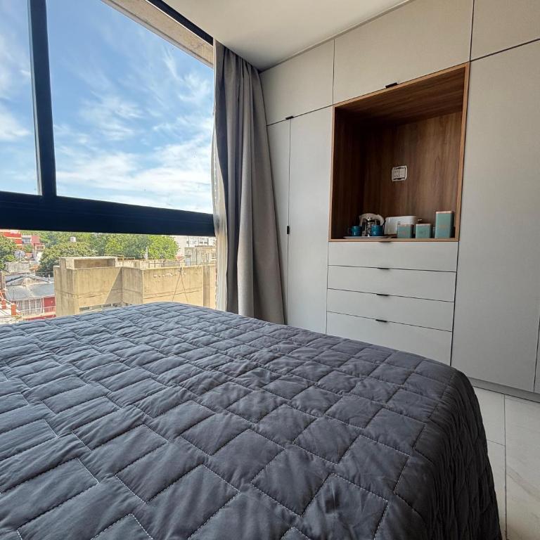 Aires de Güemes - Apartamento de 1 dormitorio - 14