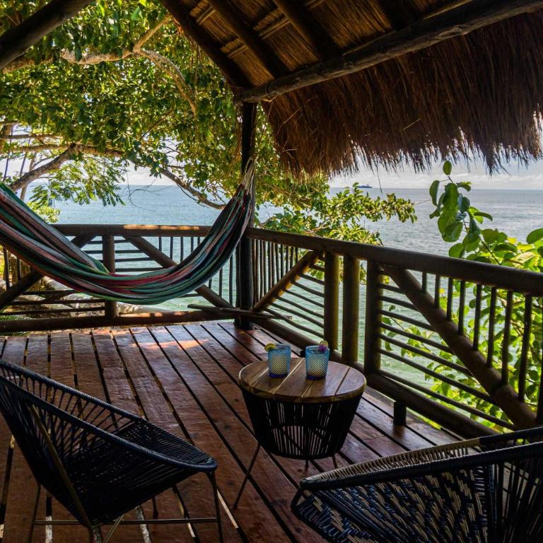 Paradise Private Kaimari Ocean Villa By Huespedia - Apartment - 37