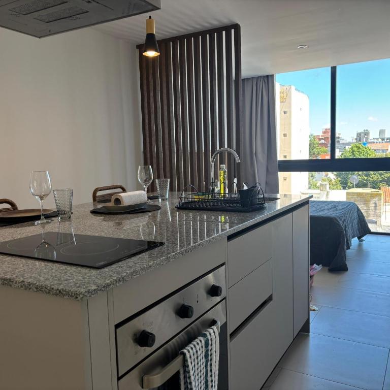 Aires de Güemes - Apartamento de 1 dormitorio - 15