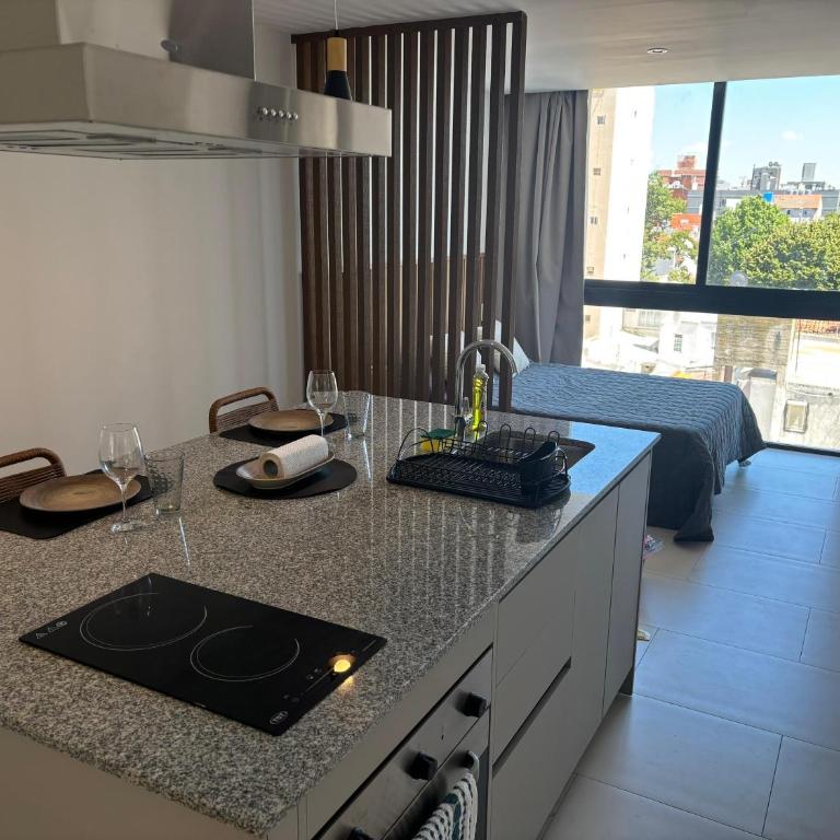 Aires de Güemes - Apartamento de 1 dormitorio - 20
