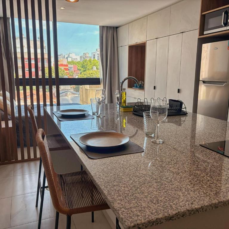 Aires de Güemes - Apartamento de 1 dormitorio - 19