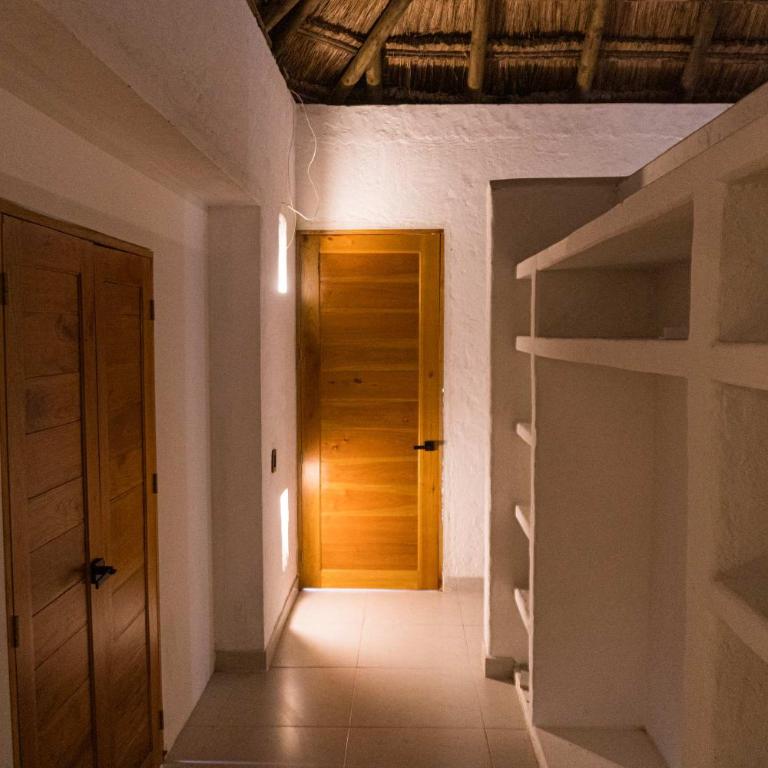 Paradise Private Kaimari Ocean Villa By Huespedia - Apartment - 42