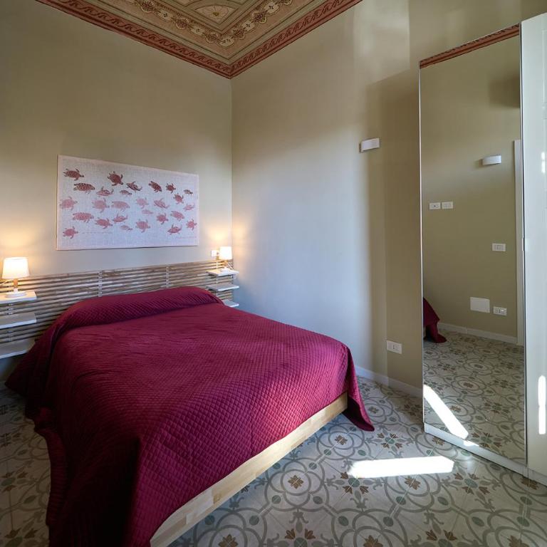 Artop - Appartamento con 1 Camera da Letto - Lato Mare - 10