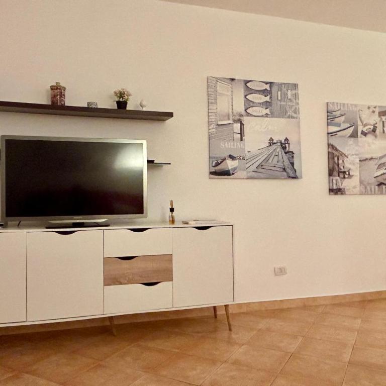 Oasi Verde 3 - Appartamento con 1 Camera da Letto - 21