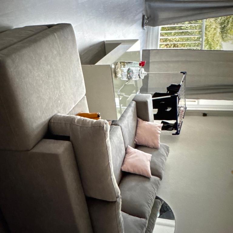 Vacance sympa - Appartement 1 Chambre - 8