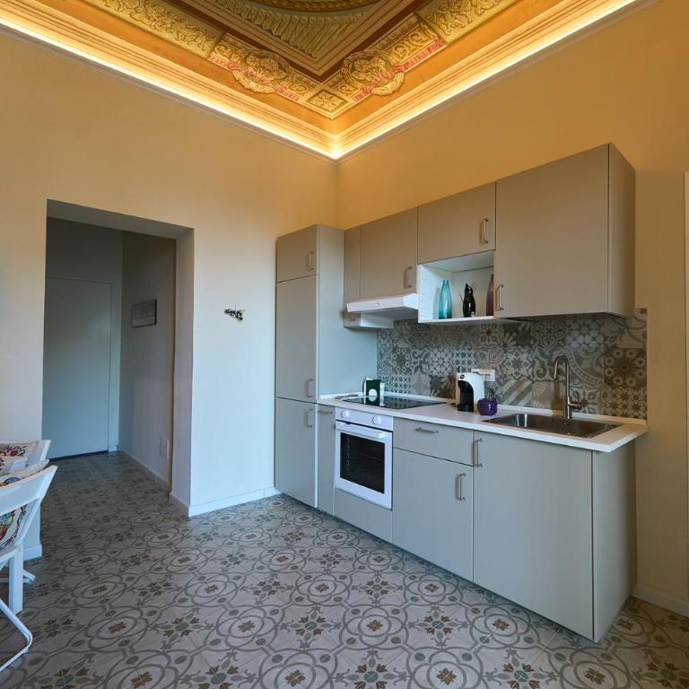 Artop - Appartamento con 1 Camera da Letto - Lato Mare - 11