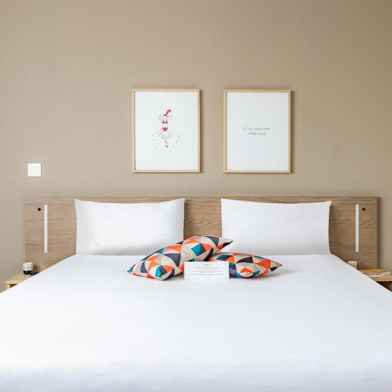 Appart'City Confort Amiens Gare - Appartement 1 Chambre - 5