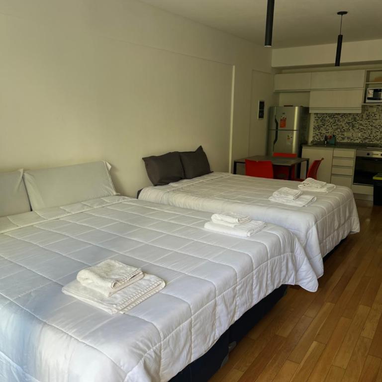 HERITAGE HOUSE Palermo Soho Aparts GUATEMALA - Estudio Familiar - 19