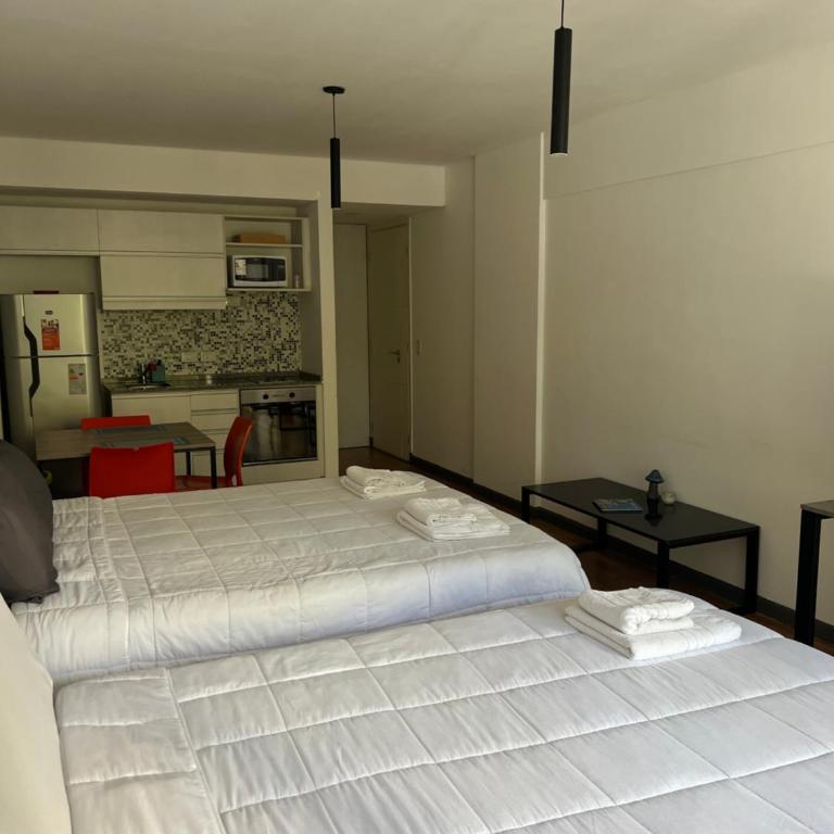 HERITAGE HOUSE Palermo Soho Aparts GUATEMALA - Estudio Familiar - 3