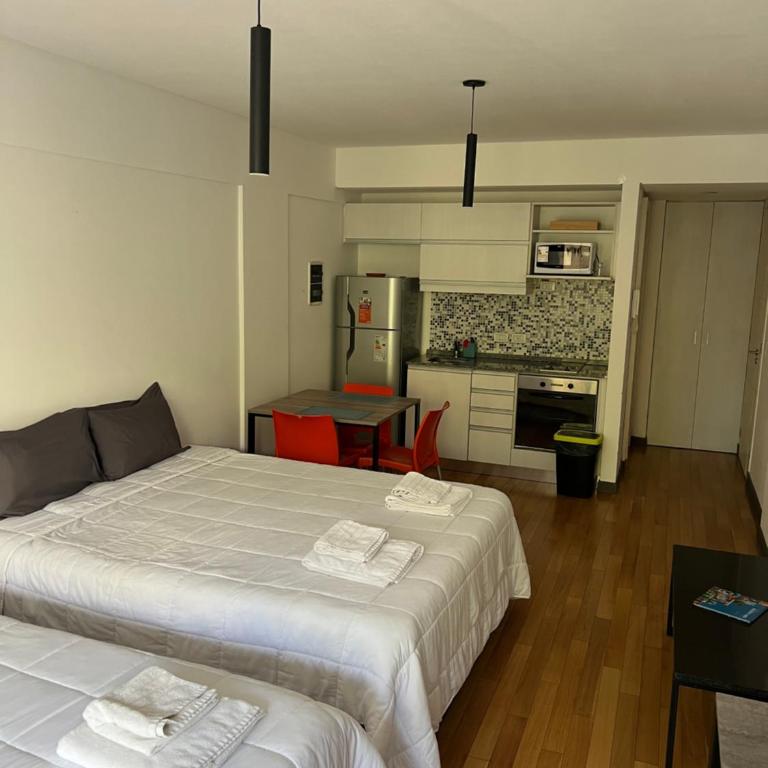 HERITAGE HOUSE Palermo Soho Aparts GUATEMALA - Estudio Familiar - 6