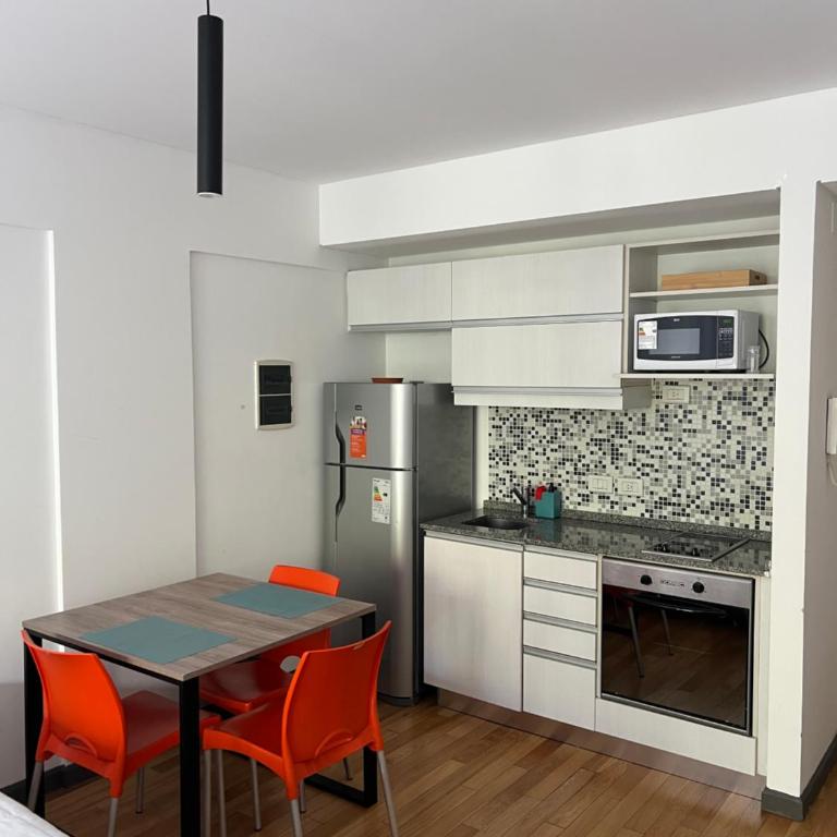 HERITAGE HOUSE Palermo Soho Aparts GUATEMALA - Estudio Familiar - 16