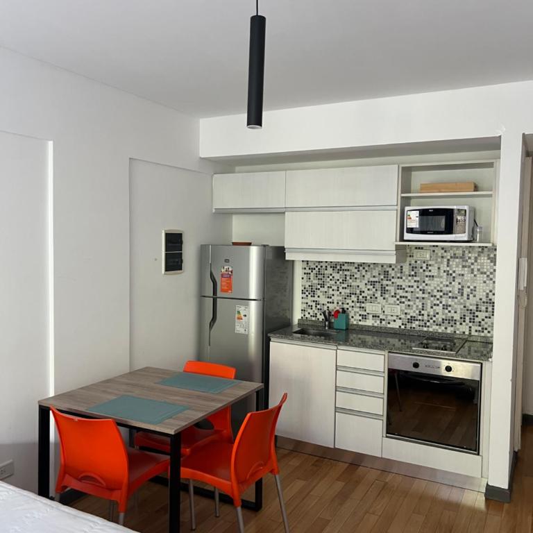 HERITAGE HOUSE Palermo Soho Aparts GUATEMALA - Estudio Familiar - 22