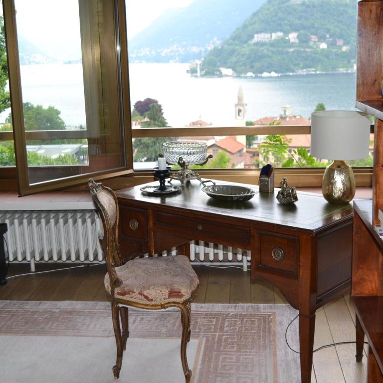 Como bella vista - Appartamento con 2 Camere da Letto - 33