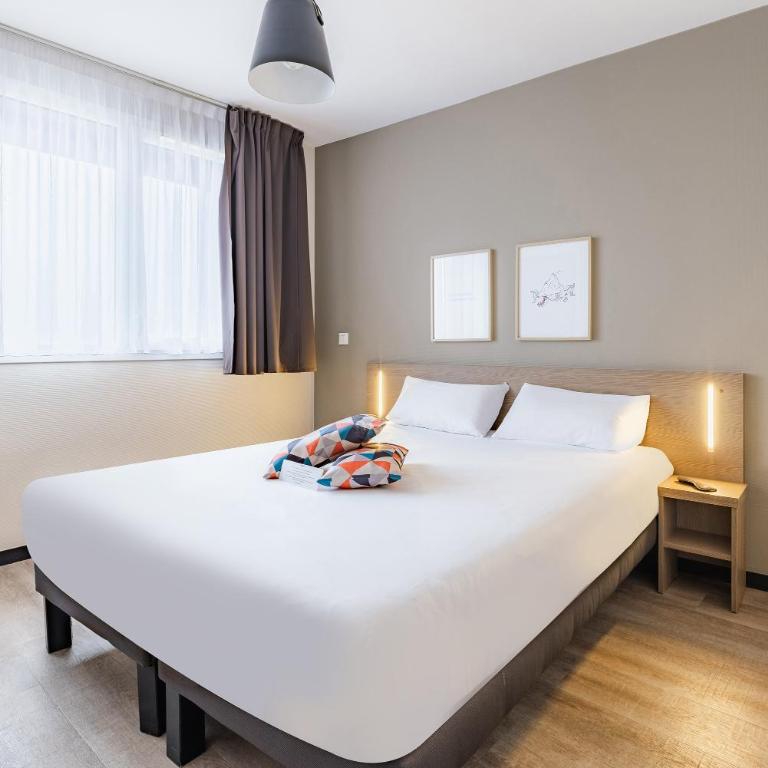 Appart'City Confort Amiens Gare - Appartement 2 Chambres - 1