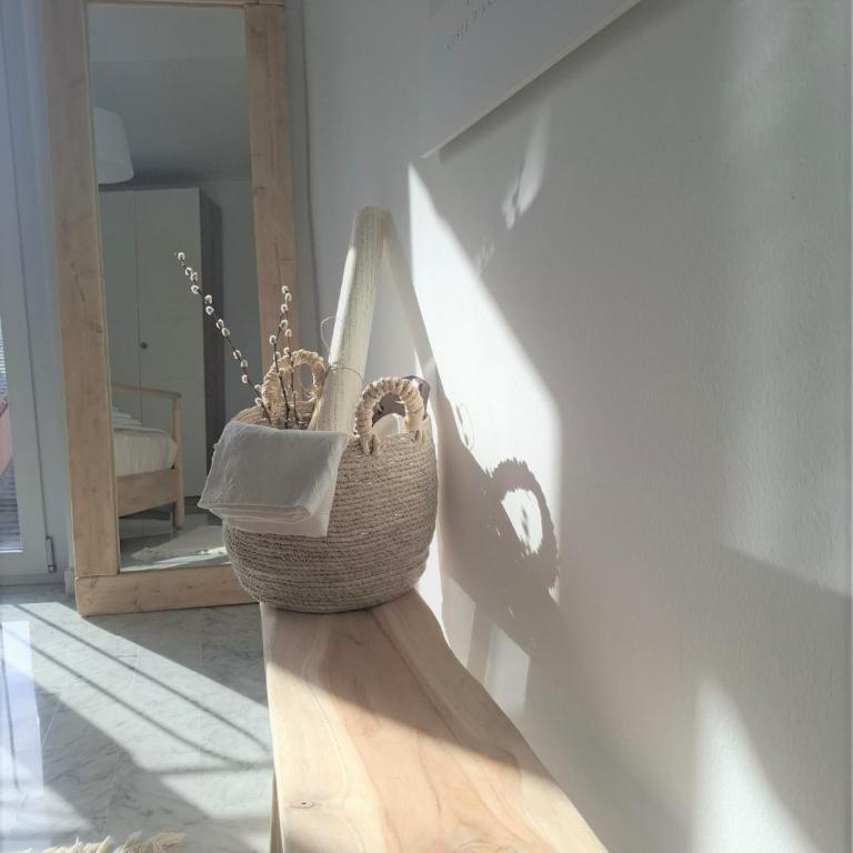 Ducale interno 5 - Appartamento con 2 Camere da Letto - 17