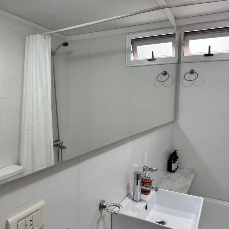 HERITAGE HOUSE Palermo Soho Aparts GUATEMALA - Estudio - 7