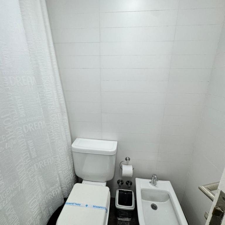 HERITAGE HOUSE Palermo Soho Aparts GUATEMALA - Estudio - 11