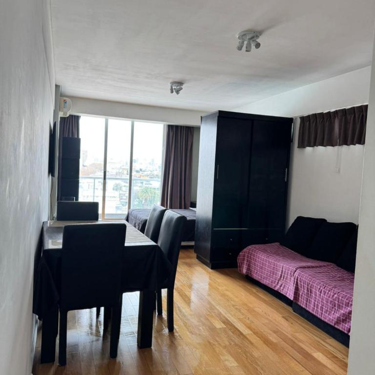HERITAGE HOUSE Palermo Soho Aparts GUATEMALA - Estudio - 6