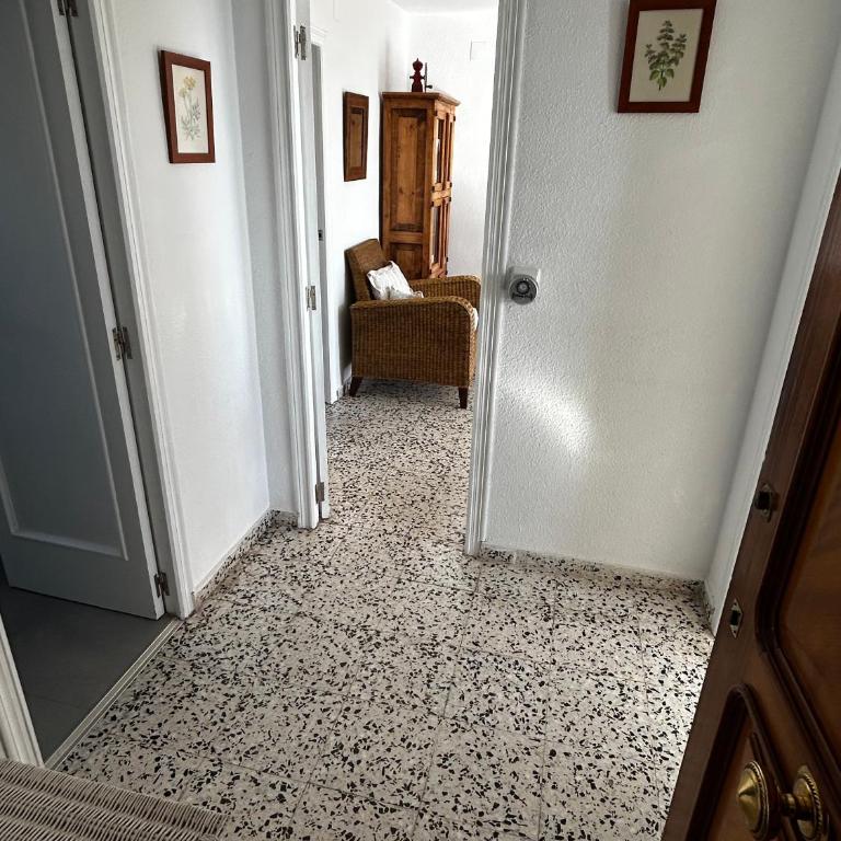 Relax junto al Mediterráneo - Apartamento de 2 dormitorios - 12