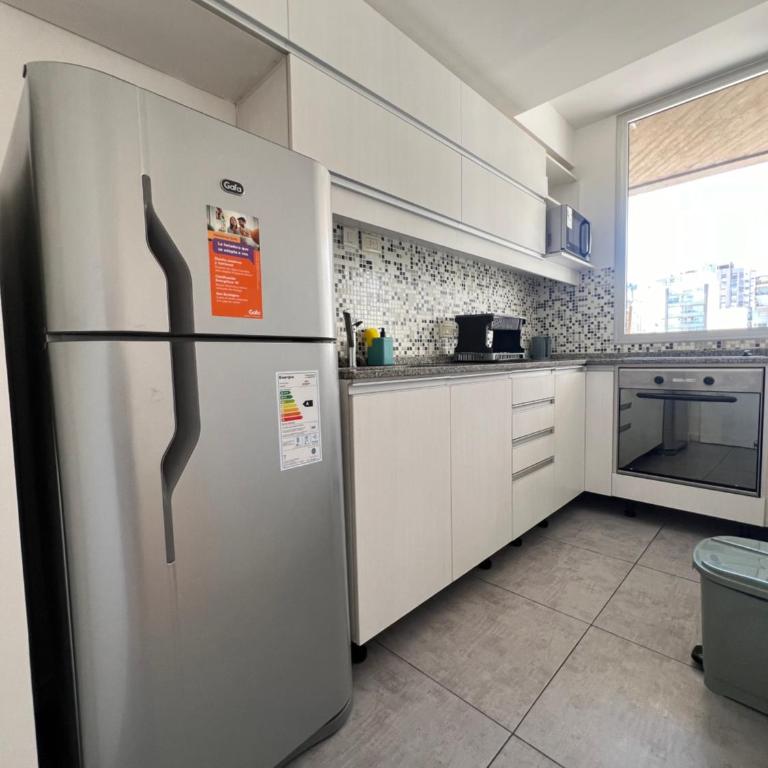 HERITAGE HOUSE Palermo Soho Aparts GUATEMALA - Family Double Room - 3