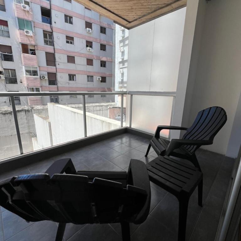 HERITAGE HOUSE Palermo Soho Aparts GUATEMALA - Habitación Doble Familiar - 5