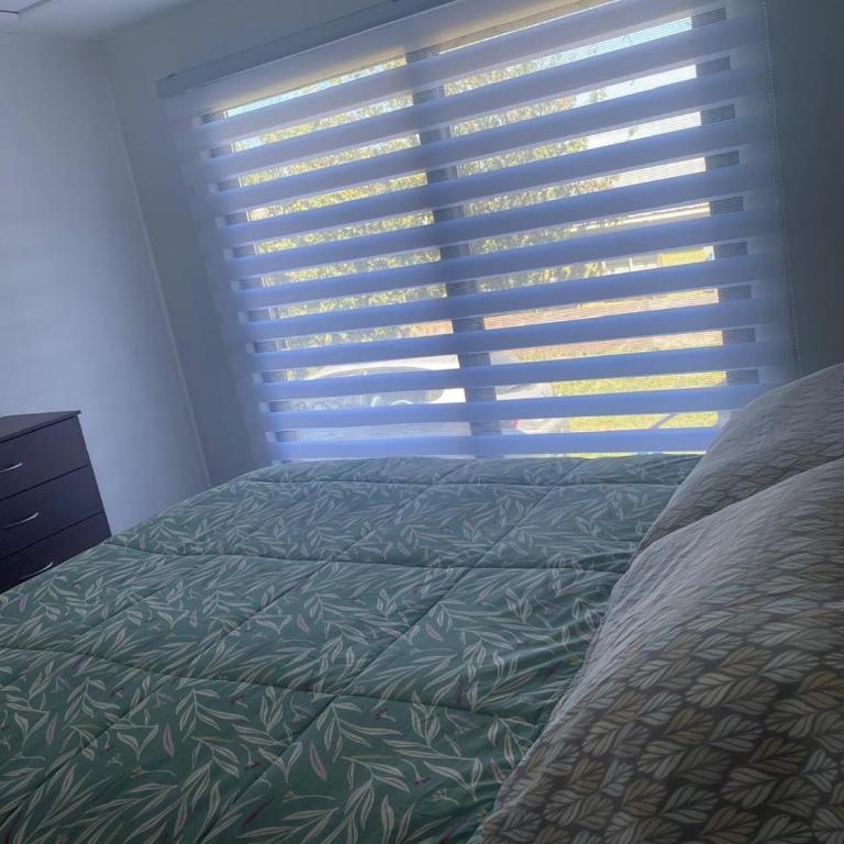 Los Ciruelos Cabin - One-Bedroom House - 6
