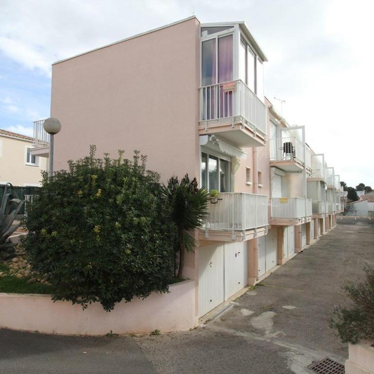 Charmant T1 avec Loggia au Sud, Calme, Près Centre-Ville, Garage, Bien Équipé - FR-1-553-58 - Apartment (2 Erwachsene) - 13
