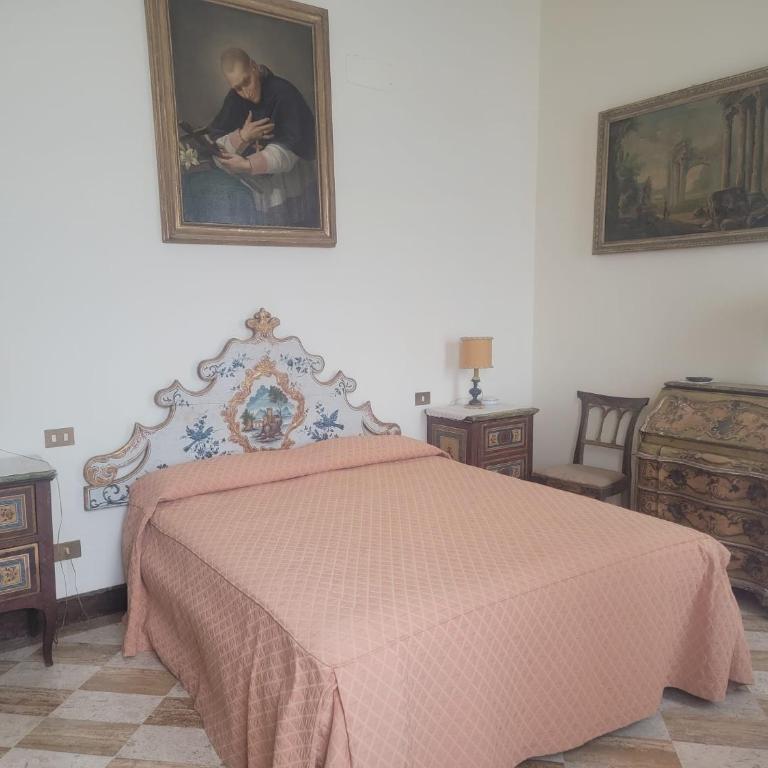 Villa Donna Anna - Camera Deluxe - 1