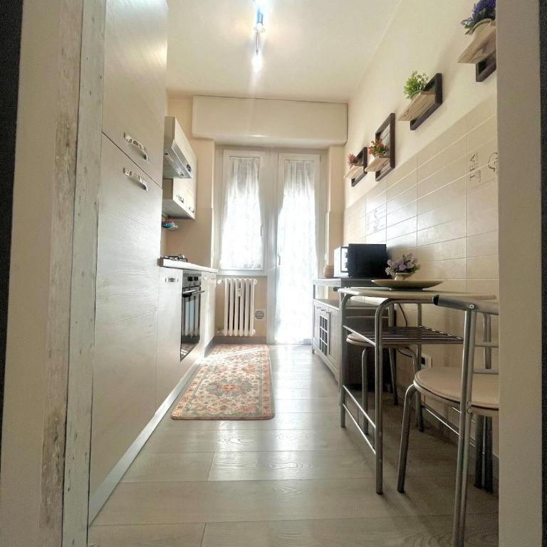 GuestHost - Balcony Flat X3 Linate Airport MM4 - Appartamento con 2 Camere da Letto - 7