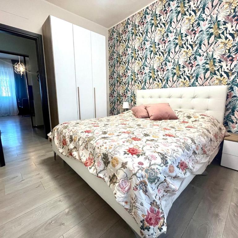 GuestHost - Balcony Flat X3 Linate Airport MM4 - Appartamento con 2 Camere da Letto - 10