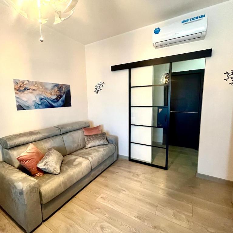 GuestHost - Balcony Flat X3 Linate Airport MM4 - Appartamento con 2 Camere da Letto - 11