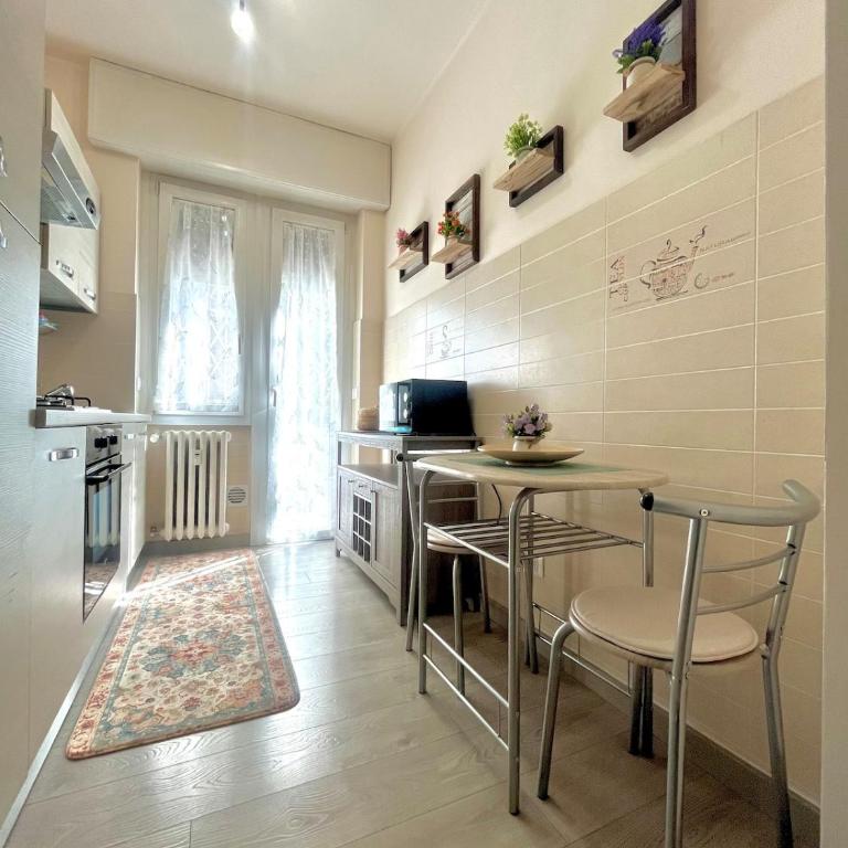 GuestHost - Balcony Flat X3 Linate Airport MM4 - Appartamento con 2 Camere da Letto - 12