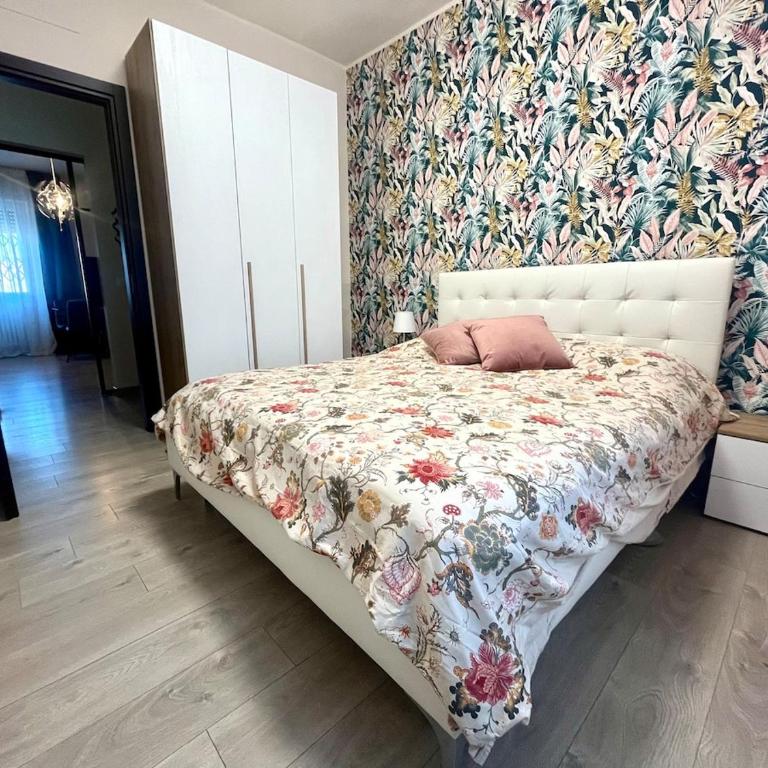 GuestHost - Balcony Flat X3 Linate Airport MM4 - Appartamento con 2 Camere da Letto - 13